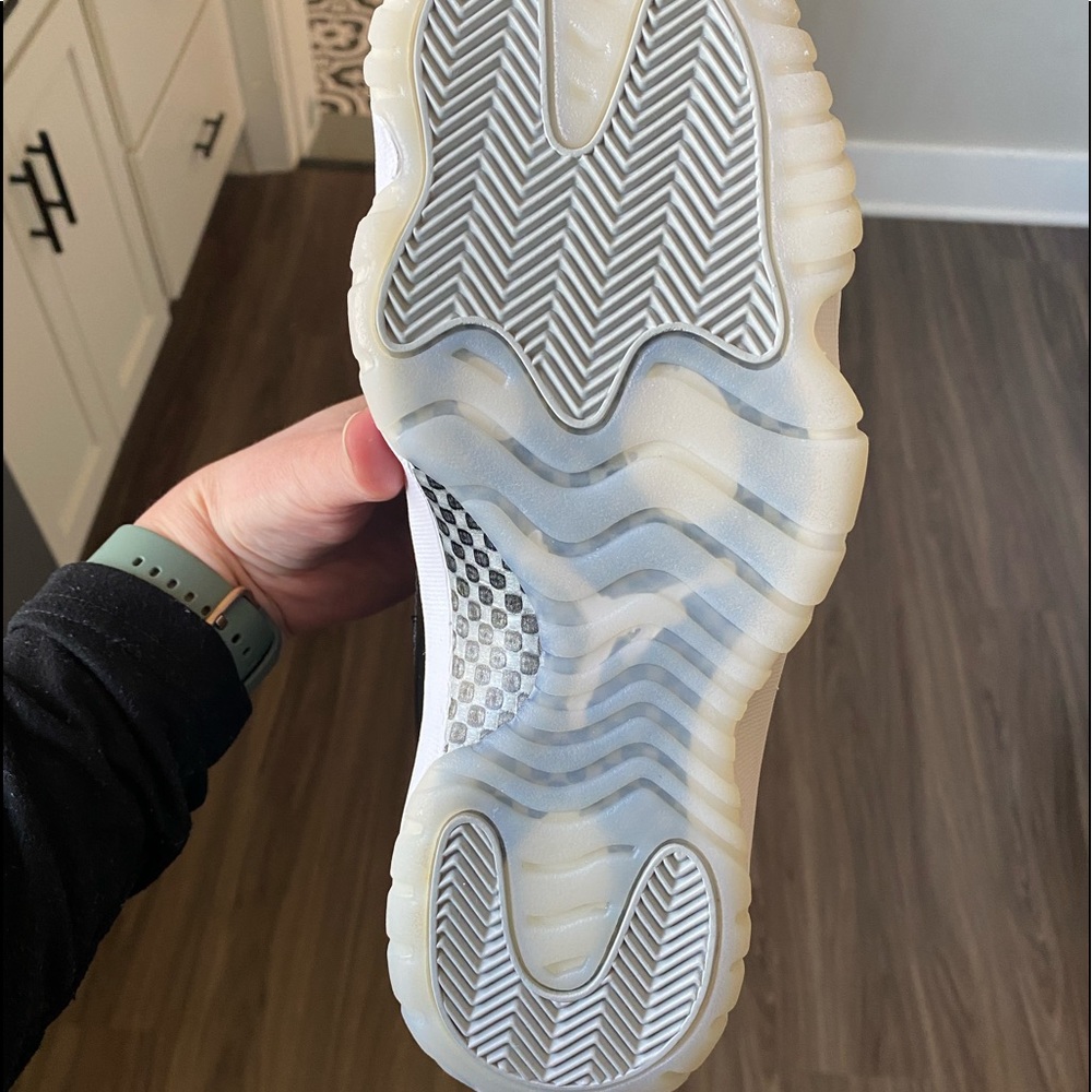 Air Jordan 11 Retro